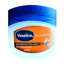 Vaseline Petroleum Cocoa Jelly 21g
