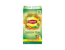 Lipton Green TEA 100G