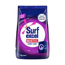 SURF Excel Matic Front LOAD 1KG