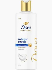 DOVE Intense Repair Shampoo 340ml