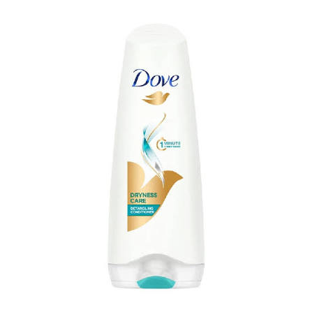 DOVE Dryness CARE Conditioner 175ML