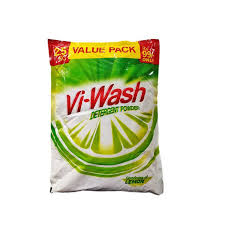 VI WASH Powder 2KG