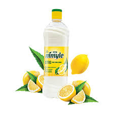Nimyle Floor Cleaner White 890ml