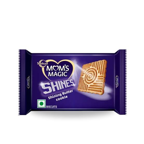MOMS Magic Shines Butter 35/-