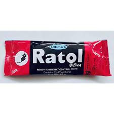Ultima's Ratol 15G Paste