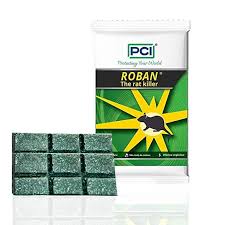 Roban RAT CAKE 25G