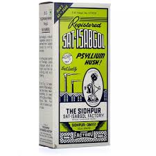 Isabgol Psyllium HUSK 90/-