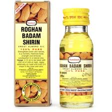 Raughan- E- Badam Shireen 25ML