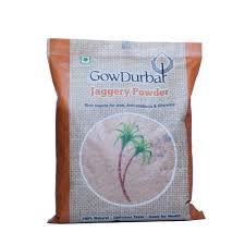 Gowdurbar Jaggery Powder 500G