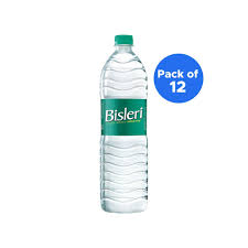 Bisleri Water 1L