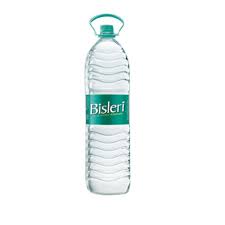 Bisleri Water 2L