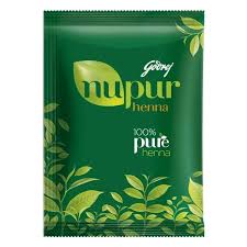 Nupur Henna 40/-