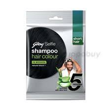 Selfie Shampoo HAIR Color 30/-
