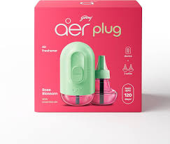 AER PLUG 20 ML