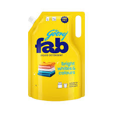 Godrej FAB 1L Pouch