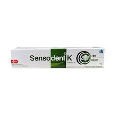 Sensodent K 75G