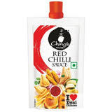 Chings Red Chilli Sauce 25/-