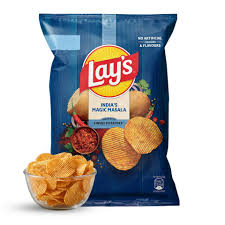 LAYS Indias Magic Masala 48/-