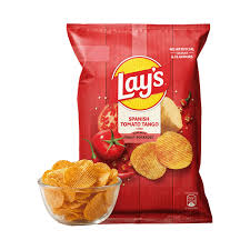 LAYS Spanish 48/-