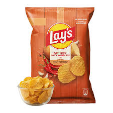 LAYS WEST Indies 48/-