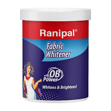 Ranipal Fabric Whitener 240G