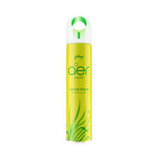 Godrej AER Forest Fresh Spray 200ml