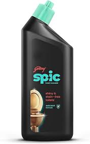 Godrej Spic Toilet Cleaner 500ML