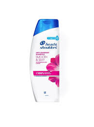 HEAD & Shoulder Smooth AND Silky 180 Ml
