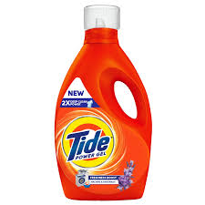 TIDE Power GEL 1kg