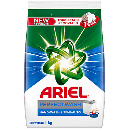 Ariel Matic Perfect WASH 1 KG