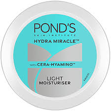 Ponds Light Moisturiser 50 Ml