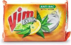 Vim Neem Bar 30/-