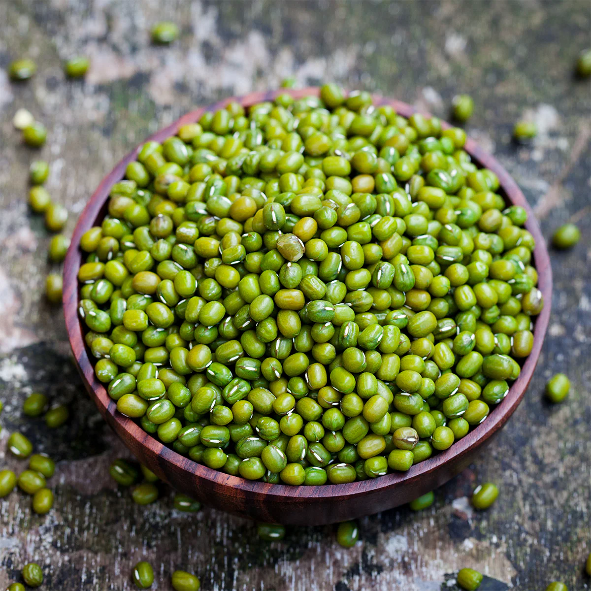 Moong (pesarlu) 1KG