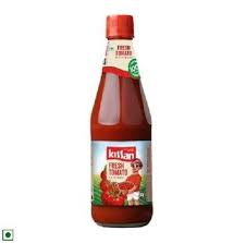Kissan Tomato Ketchup 200G