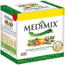 Medimix 3+1 475g