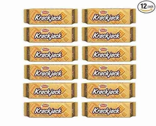 Krackjack 5/- Pack