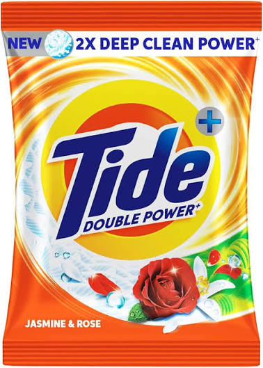 TIDE Jasmine & ROSE SURF 500G