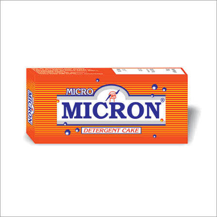 Micron Detergent BAR 10/-
