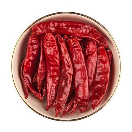 DRY RED Mirchi 1 KG
