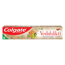 Colgate Vedshakti 100 G