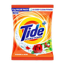TIDE Jasmine & ROSE SURF 7 KG