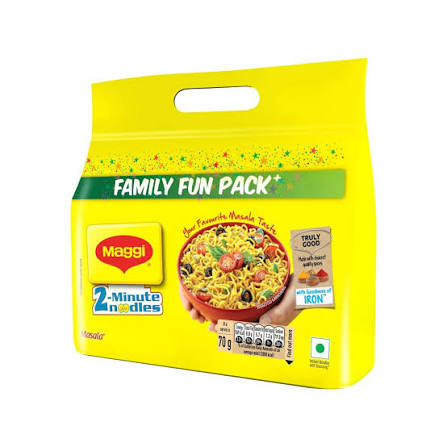 Maggi Noodles 560 G