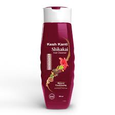 Patanjali Kesh Kanthi Shikakai 180ml