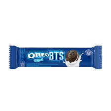 OREO BTS Biscuits 30/-