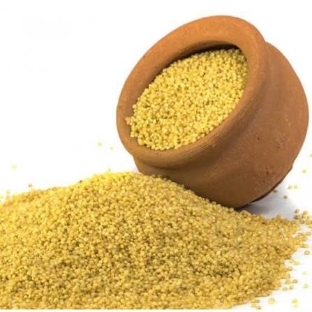 Korra Rice Rala 30KG