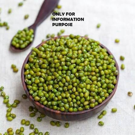 Moong Pesarlu 30 Kg