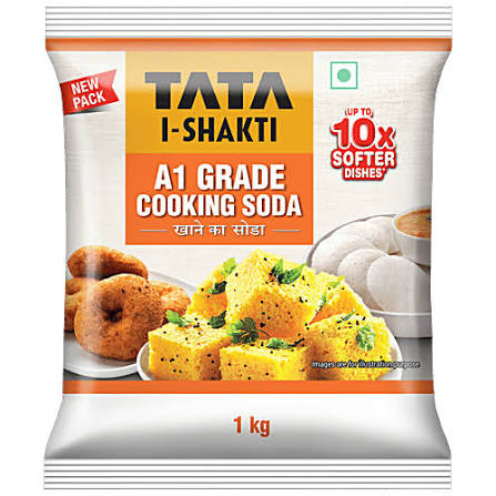 TATA Ishakti SODA 1KG