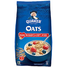 Quaker OATS 1.5 Kg