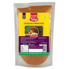 Munagaku Karam Podi 100g