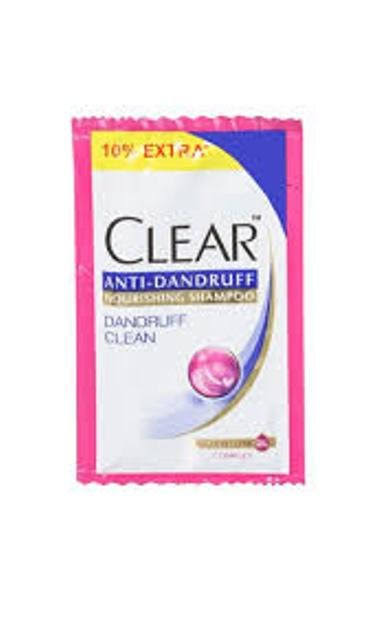 Clear ANTI Dandruff Shampoo 16*2/- Sheet